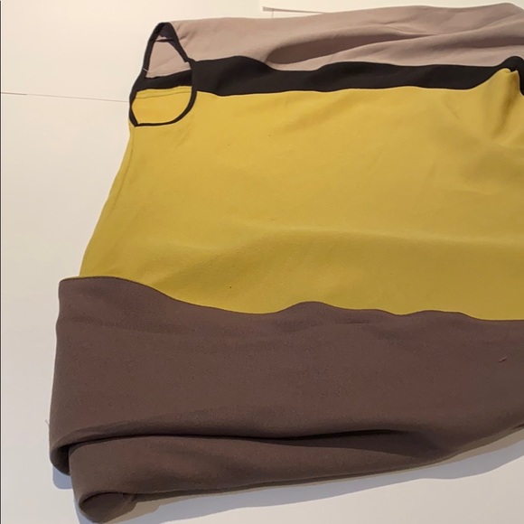 BLOUSE / TOP - Picture 4 of 4